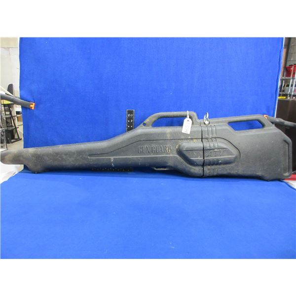 Gun Guard ATV Gun Boot