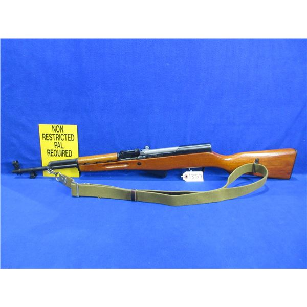 Non-Restricted - Chinese SKS Paratrooper in 7.62X39