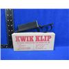 Image 1 : Kwik Klip 300 Win. Mag Magazine Conversion for Rem. 700