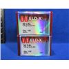 Image 2 : NEW - 30 Cal. .308" 178gr ELD-X Hornady Bullets