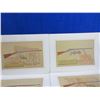 Image 2 : Lot of 6 Remington Prints - 150th Anniversary 1816-1966
