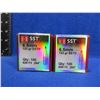 Image 2 : NEW - 6.5MM .264" 123gr SST Hornady Bullets