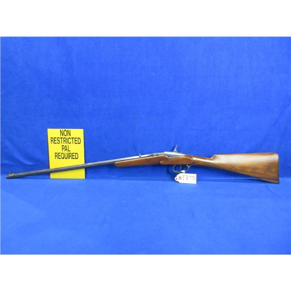 Non-Restricted - Single Shot Garden Gun in 9mm Flobert