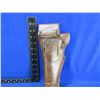Image 2 : Brauer Bros. Colt 1911 Leather Holster - Marked "US Gov't"
