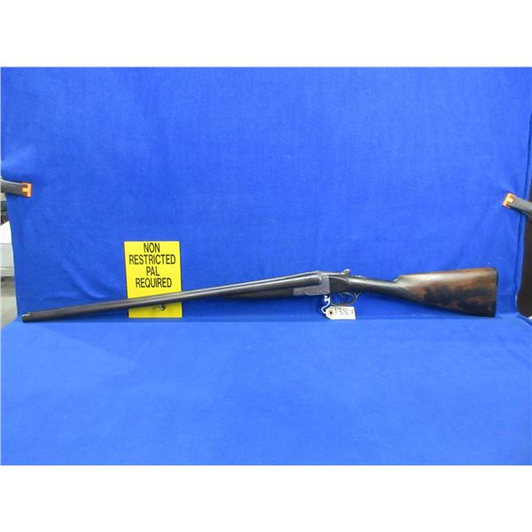 Non-Restricted - Lagarde SXS in 16 Ga. 2 1/2"