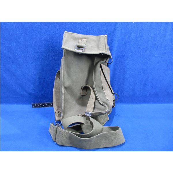 Morrow & Douglas 1944 General Purpose Military Bag