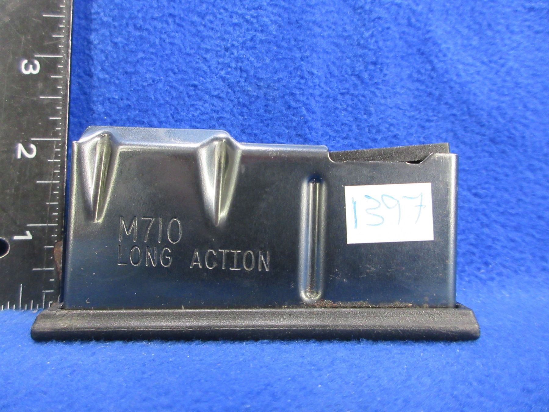 Remington M710 Long Action 4 Round Magazine
