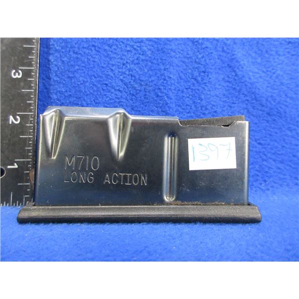 Remington M710 Long Action 4 Round Magazine