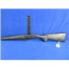 Image 1 : Stock Only - Remington 700 Bull Barrel Synthetic Stock
