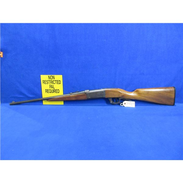 Non-Restricted - Savage Model 99 in 303 Savage