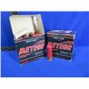 Image 1 : 12 Ga. 2 3/4" 6 Shot Meteor Shotshells - 2 Boxes of 25
