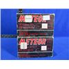 Image 2 : 12 Ga. 2 3/4" 6 Shot Meteor Shotshells - 2 Boxes of 25