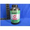 Image 1 : Hodgdon H4227 Rifle-Pistol-Shotgun Powder - 1 lb Tub