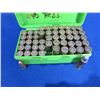 Image 1 : 44 Rem. Mag Reloads - Box of 32 + 18 Brass