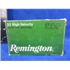 Image 3 : 22 Short 29gr HV Remington Cartridges - Carton of 500
