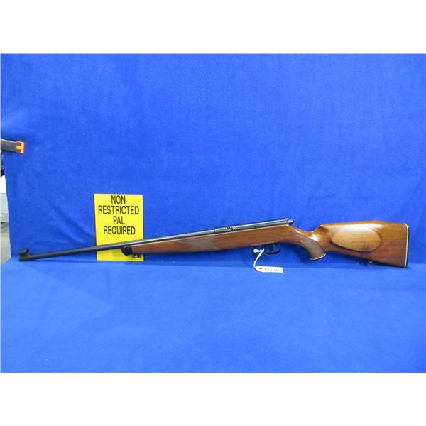 Non-Restricted - Krico Semi-Auto in 22 LR