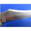 Image 3 : Original Buffalo Skinner Fixed Blade Knife