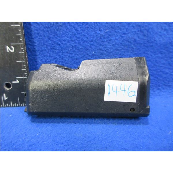 Ruger American 22-250 Rem. 4 Round Magazine