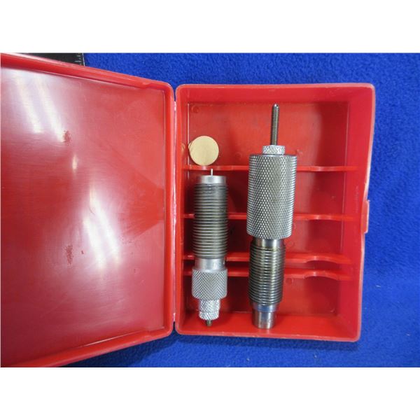 Bonanza 220 Swift 2 Die Set