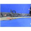 Image 1 : 2 Soft Gun Cases - 46" and 48"