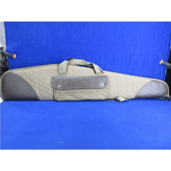 HQ Outfitters Scoped Rifle Soft Case - 48" x 10"