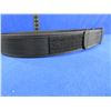 Image 3 : Uncle Mike's 38" to 42" Black No Hook & Loop Duty Belt