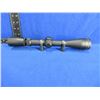 Image 2 : Leupold Rifleman 3-9x40 Scope with Rings - # 172448AA