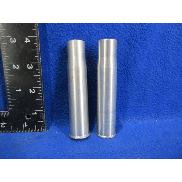 2 Shotgun Adaptors - 12 Gauge to 410 Gauge