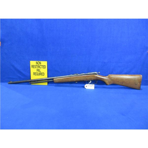 Non-Restricted - Cooey Repeater Model 60 in 22 Cal.