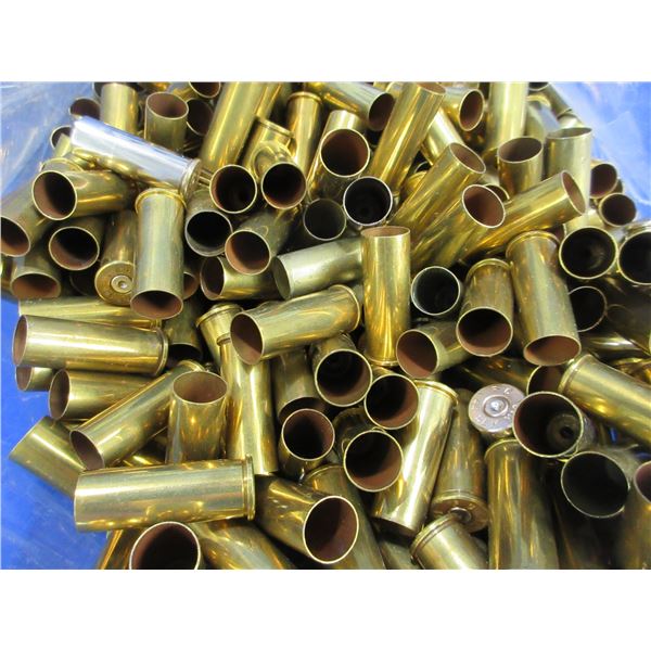 Brass Only - 44 Rem. Mag Unprimed - Bag of Approx. 450