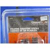 Image 2 : NEW - Champion Folding Shooting Sticks # 40578
