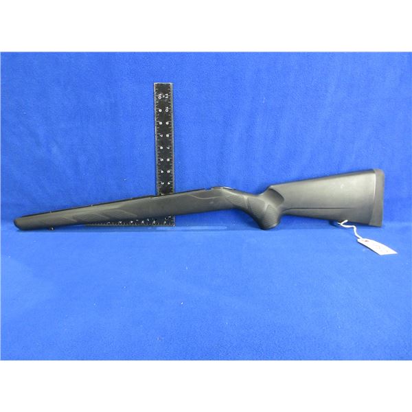 Stock Only - Tikka Long Action Synthetic Stock