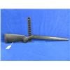 Image 2 : Stock Only - Tikka Long Action Synthetic Stock
