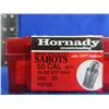 Image 2 : NEW - 50 Cal 45-300 XTP Mag HV Hornady Sabots