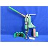 Image 1 : RCBS Lube-A-Matic Bullet Sizer and Lubricator & Sizer Dies
