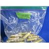 Image 4 : Mixed Brass Only Unprimed - 22-250 Rem., 9MM, 38 Spl,