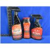 Image 1 : NEW - Tink's B-Tech Hair & Body Wash, 2 Odor Eliminators