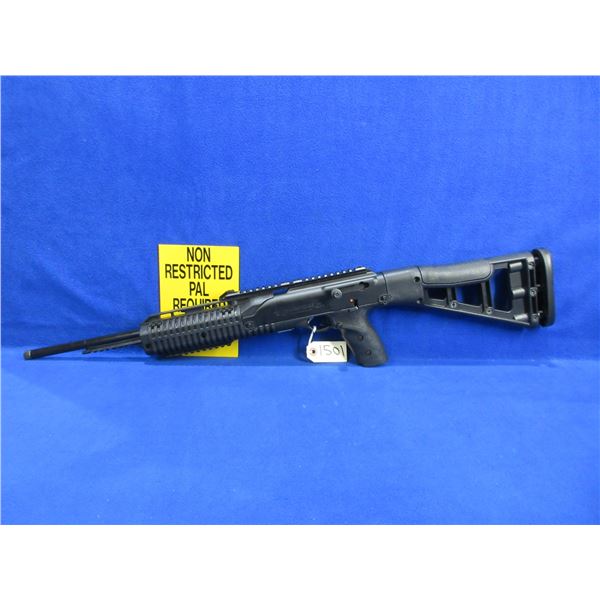 Non-Restricted - Hi-Point Carbine Model 995 in 9x19