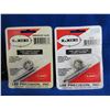 Image 1 : NEW - 2 Lee Case Length Gauge and Shell Holder Sets