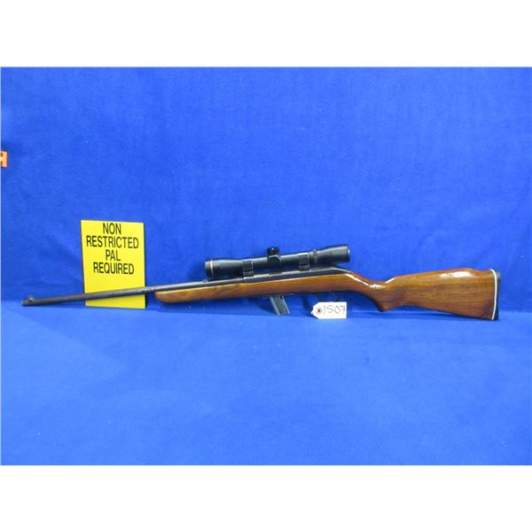 Non-Restricted - Cooery by Winchester Model 64 in 22 LR