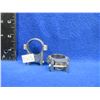 Image 1 : 1" Burris Zee Silver Scope Rings