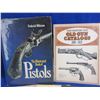 Image 2 : 9 Misc. Rifle, Revolver and Pistol Books/Catalogs