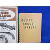 Image 3 : 9 Misc. Rifle, Revolver and Pistol Books/Catalogs