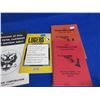 Image 5 : 9 Misc. Rifle, Revolver and Pistol Books/Catalogs