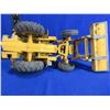 Image 7 : Vintage Ertl John Deere Backhoe/Front End Loader