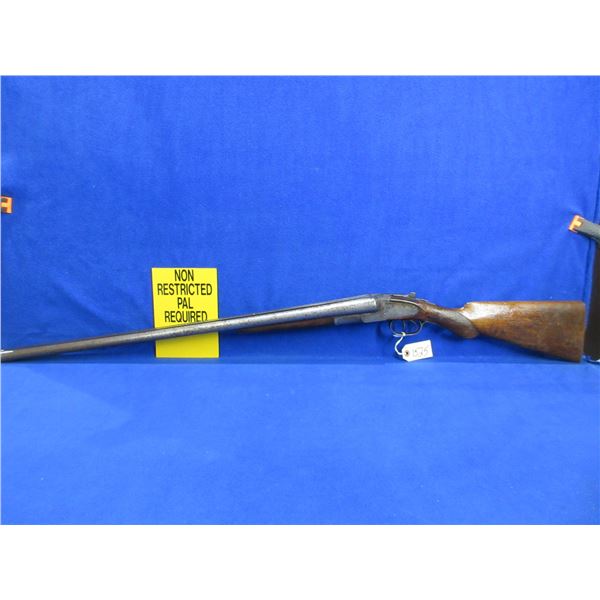 Non-Restricted - Hunter Arms Co. in 12 Ga. 2 3/4"