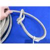 Image 2 : Rodeo/Cowboy Lariat Rope - 28'