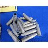 Image 5 : Mixed Brass Only Unprimed - 300 WSM, 204, 30-06, Etc.