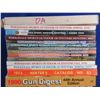 Image 2 : 22 Assorted Books - Gun Digest, Wholesale Sports, Etc.