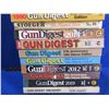 Image 3 : 22 Assorted Books - Gun Digest, Wholesale Sports, Etc.